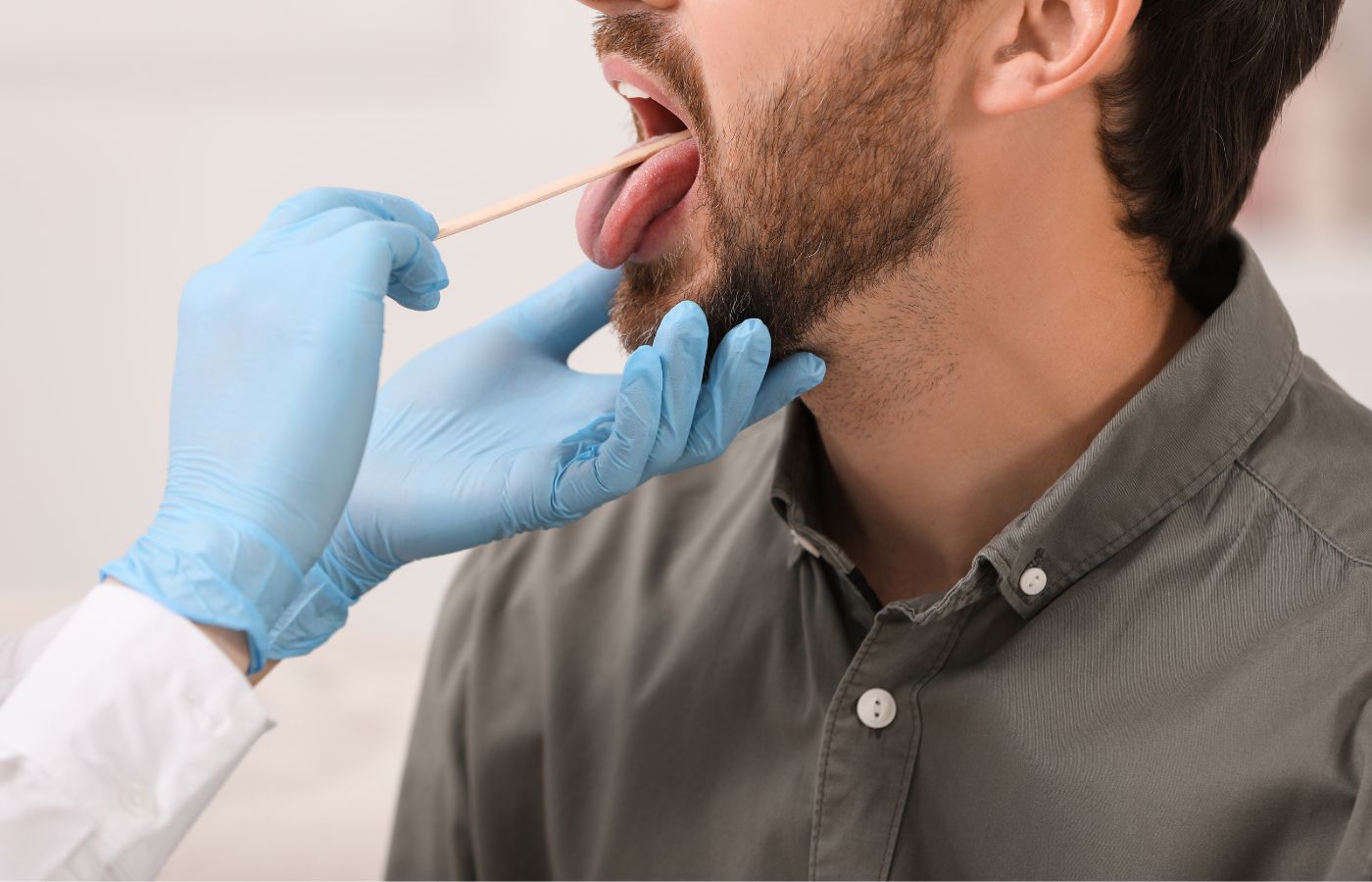 Oral Health and Mental Health